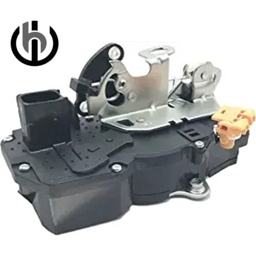 NEW Door Lock Actuator Mechanism For Cadillac Escalade Chevy Tahoe GMC Yukon 20922246 22791035 22862242 931-108 931-109