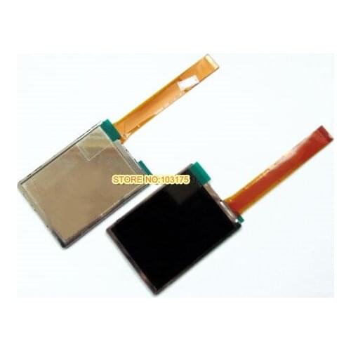 New LCD Screen Display For Panasonic FX01 FX9 FX07 FX100 FX30 FX33 TZ2 FZ8