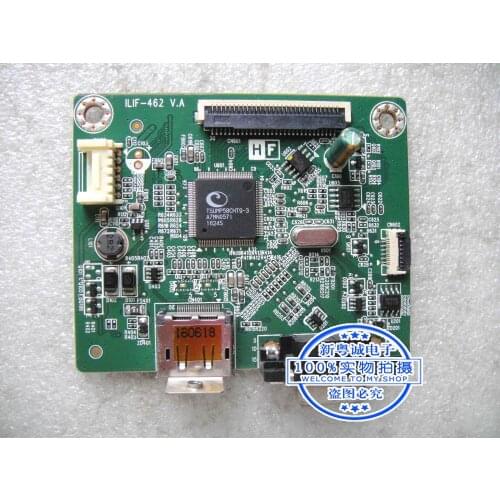 DELL E2216H driven plate DELL E2216H motherboard ILPI-462 492A00AL1300H01