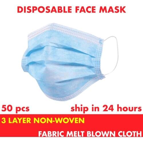 YDPT Masks And Antiseptics