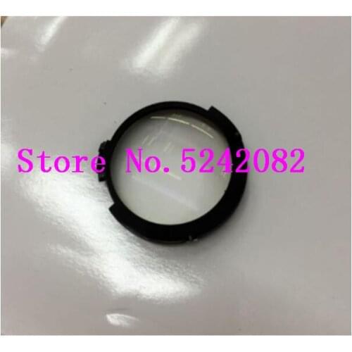 Lens Repair Parts For Nikon AF-S Nikkor 24-70mm f/2.8G ED 5th Lens Group Rear Glass Mounting Ring Glass