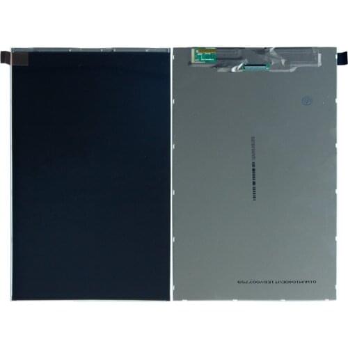 For Samsung Galaxy Tab A SM-T580 SM-T585 T580 T585 LCD Display Digitizer Screen Model Replacement