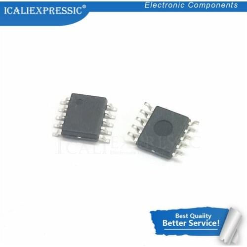 5PCS CM6805BG CM6805AG SOP-10 CM6805BOGIRTR SOP10 CM6805AGIRTR CM6805 CM6805AIGIRTR SOP