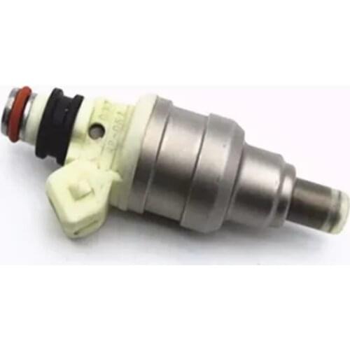 6pcs/lot New Fuel Injectors For MITSUBISHI- Montero Eclipse Galant B210H INP-051 INP051 MD141263