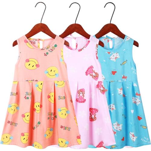 ABreeze Pajama Sets For Girls