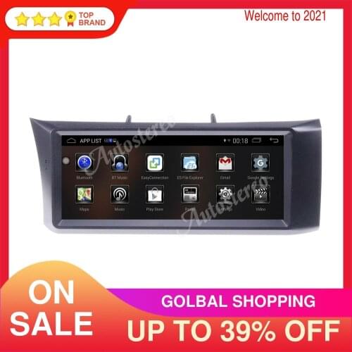 Android 9 64+4G Tesla style Car GPS Navigation For Subaru Brz Headunit Multimedia Player Radio Tape Recorder Auto Stereo PX6 IPS