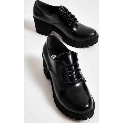 BAMBI Women's Oxfords
