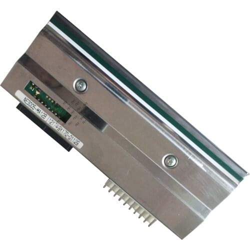 Free Shipping Original barcode print head For TOSHIBA B-472 203DPI thermal print head printing accessories B472