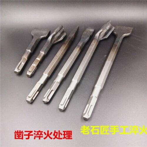 BESTIR Chisels