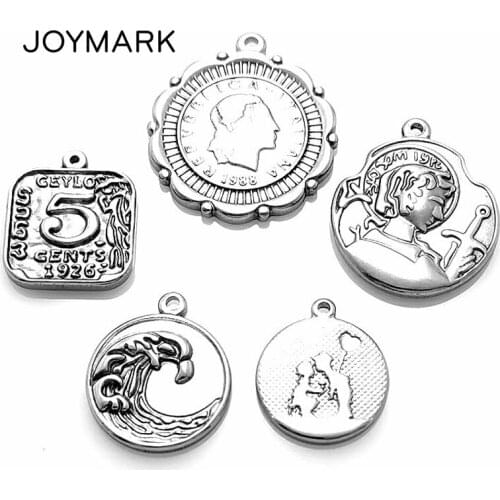 Joymark Charm Pendants