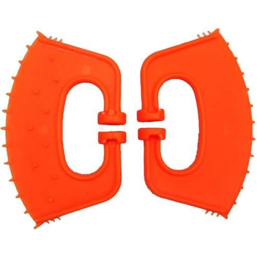 Cow Nose Thorn The Mavericks Weaning thorn The Mavericks Weaner With Thick Plastic Cow Nose Rings Cow Nose Ring