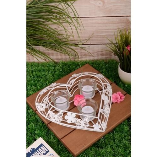 Декоративные кованые подсвечники Mhk Collection China At AliExpress