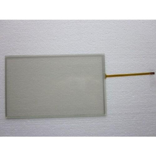 MT6100I MT6100iV1WV MT6100iV2WV MT8100I Touch Glass Panel for HMI Panel repair~do it yourself,New & Have in stock