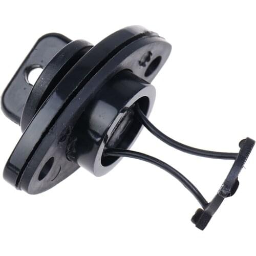 New Practical Kayak Canoes Dinghy Boat Drain Plug Bung Fishing Accessories