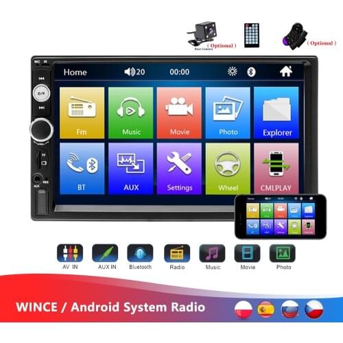 Автомобильные плееры OloMM China At AliExpress