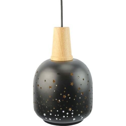 OYGROUP Vintage Pendant Lights
