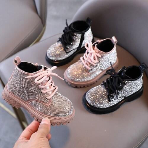 RANMO Children's Boots