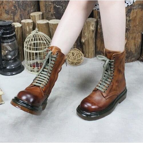 Women's High Boots SportsFnorm China