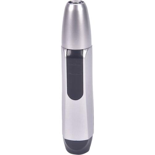 Newest Electric Nose Hair Trimmer Ear Face Neat Clean Trimer Razor Removal Shaving aparador