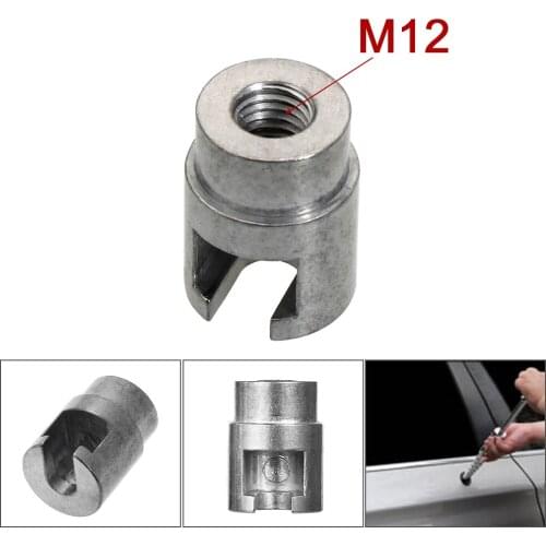 Screw Tips for Slide Hammer Dent Lifter Car Dent Repair Accessory Tips