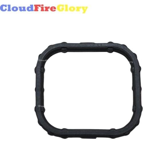 CloudFireGlory For Ford Edge Explorer F-150 Mustang 2015 2016 2017 2018 Intake Manifold Coolant Gaskets 7T4Z9439D 7T4Z-9439-D