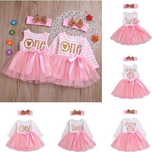 Cutyome Ballroom Dresses For Babies