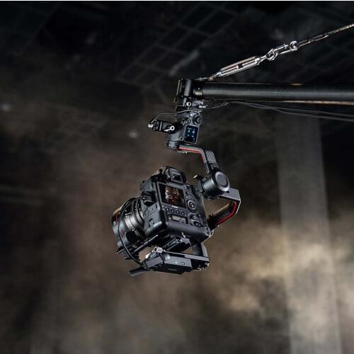 DJI Dajiang Ruying RS 2 ronin S2 SLR handheld stabilizer PTZ carrier Expansion Kit