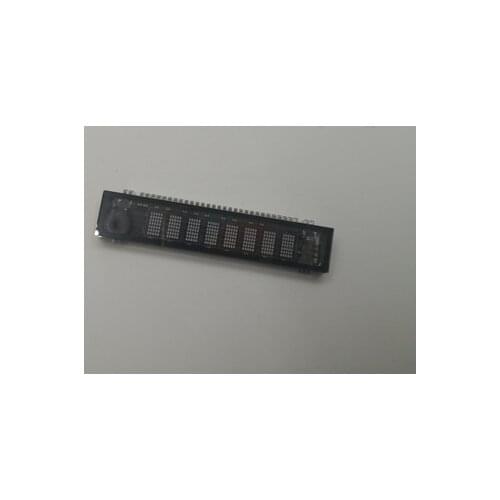 For Arduino C51 STM32 VFD Display Module 8-bit Dot Matrix Display Module VFD Phosphor Screen