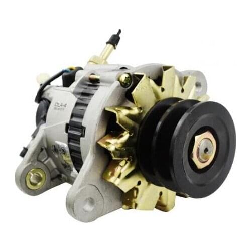 For Mitsubishi 6D14 6D15 6D16 Engine Alternator A2T72286 ME037640 A002T72286