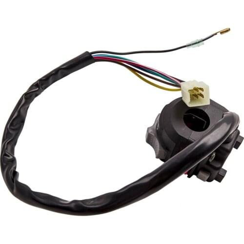 Switch On-Off Run Start Stop Headlight for Yamaha Warrior 96-01 4GB-83973-09-00