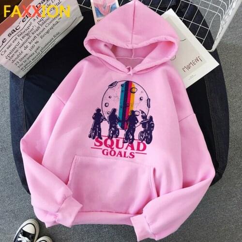 HENRY LEHMAN Hooded Sweatshirts For Women