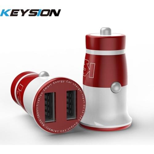 Keysion Universal Chargers For Mobile Phones