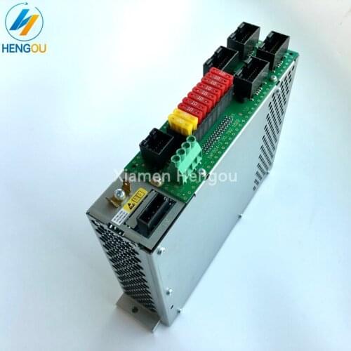 Brand new 00.785.1226 printer accessories Heidelberg SM102 CD102 XL105 new model power supply board DSCM24 00.785.1226/02