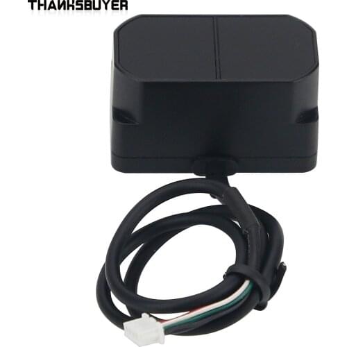 Benewake TFmini Plus LiDAR Module Laser Sensor IP65 Single Point Lidar Sensor Distance Measurement Module 0.1-12m Ranging