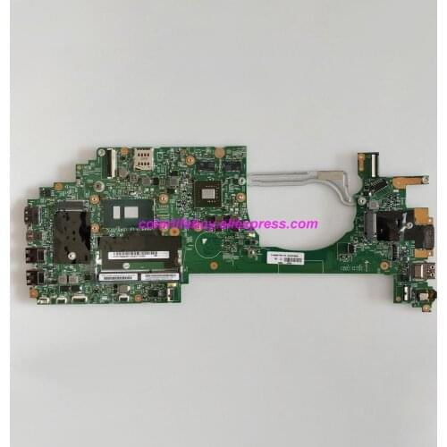 Genuine FRU:01HY684 14283-3 448.05107.0021 w I7-6500U CPU w N15M-Q3-S-A2 Laptop Motherboard for Lenovo Yoga 460 NoteBook PC