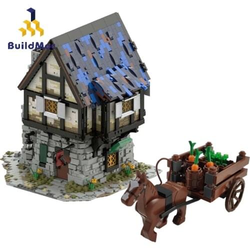 Locking Big Size Accessories Stage Slide Rocker Building Blocks Educational Toys Gift Assemble Parts Toy Compatible DIY Model