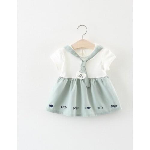 Puenamer Casual Dresses For Girls