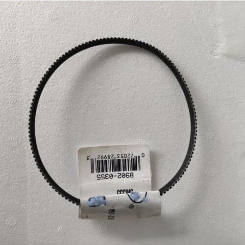 1PCS/lot 2/7M900JB drive belts V-belts 3/7M900JB Machine Transmission Rubber Belt