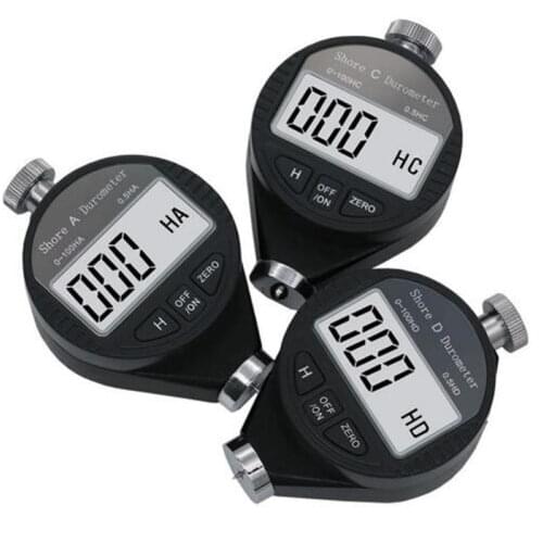 Sunche Hardness Testers