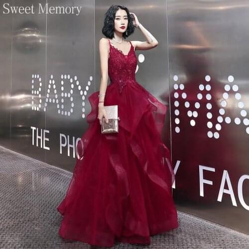 Sweet Memory Ball Dresses