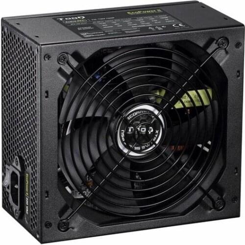 TOOQ Switching Power Supplies