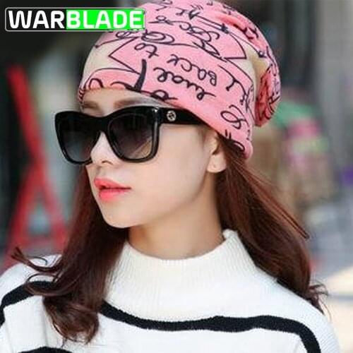 Outdoor Sports Brand Winter Warm Ski Hat Earmuffs Cycling Cap Windproof Hiking Riding Snow Cap Men Women Knitted Hat Bonnet