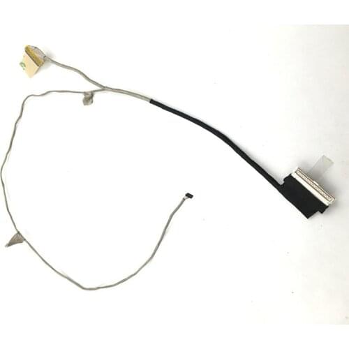 FOR ASUS N550J N550JV N550JK N550L N551 N551J N551JB LCD Cable DC020022O0S