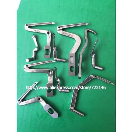 #277019 #277011 #277010A #277010B #277010 UPPER LOOPER fits PEGASUS EX-3200 EX-5200 M600 SERIES OVERLOCK pegasus parts part kit