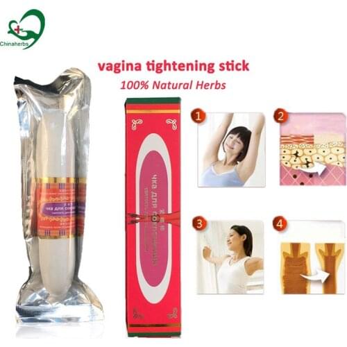 3 packs Madura wand vaginal tightening stick narrow women vagina natural herbs Serre Madura herbal vaginal tightening
