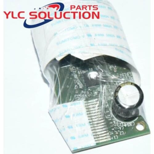 5Pcs Carriage Unit Board GT51 GT52 For HP GT5810 GT5811 GT5820 GT5821 2515 2520 3835 Ink Tank 310 311 315 318 319 410 411 415