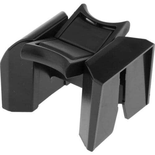 Center Console Cup Holder Insert Divider Adjustable for Toyota Camry 06-11, High Performance
