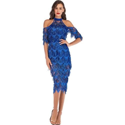 EWSFV Open Summer Dresses