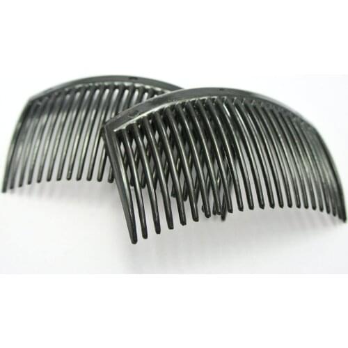 Women's Hair Combs Finding4Show China