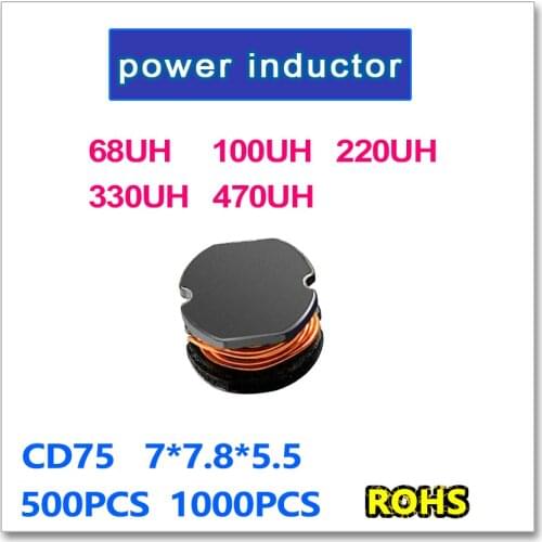 JASNPROSMA Power Supplies
